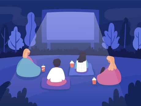 Festival | Un écran...des étoiles