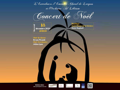 Concert de Noël