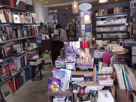 Oscar, George et moi