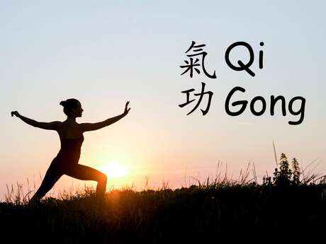 Découverte du Qi-Gong
