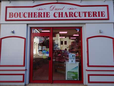 DURET Christophe - Boucherie Charcuterie Duret