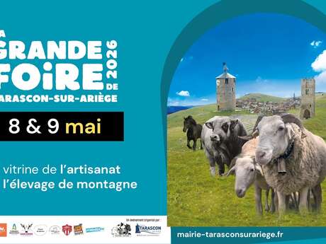 Grande Foire de Printemps