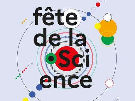 Fête de la Science au MALP