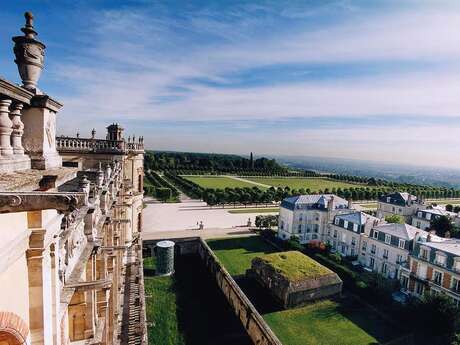 Saint Valentin Forever Run