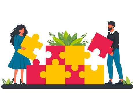 Puzzle participatif de l’été !