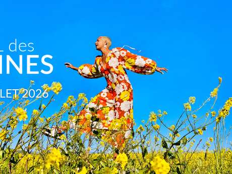 Festival des 7 collines