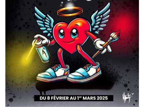 La Colle-Sur-Love 2026