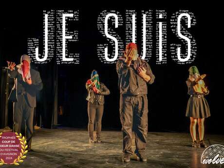Je suis