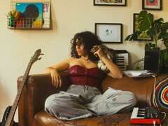 Stella Yme concert - marché de noël