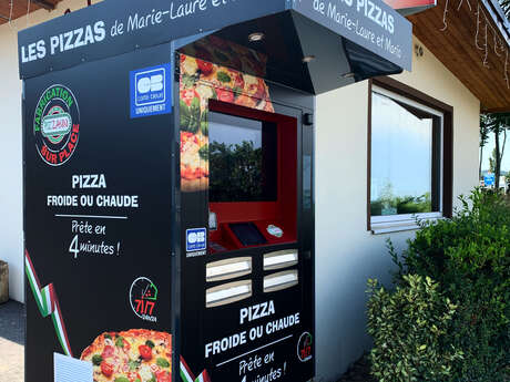 Piz'zanini