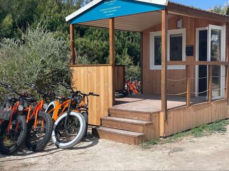 Salines Bikes