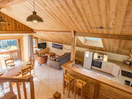 La Grange à la Mélie