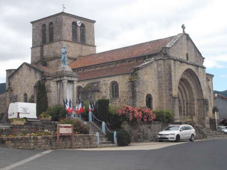 Église Saint-Blaise