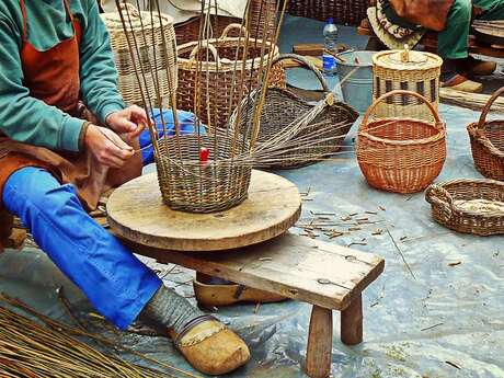 Les vendredis gourmands et festifs