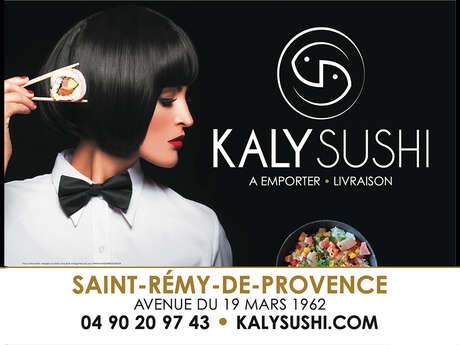 Kaly Sushi