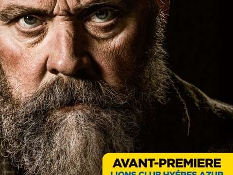 Cinéma-Projection Jean Valjean