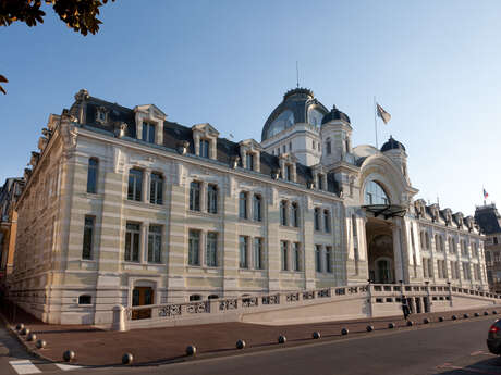 Salon des Livres & Patrimoines et Salon international des voyages