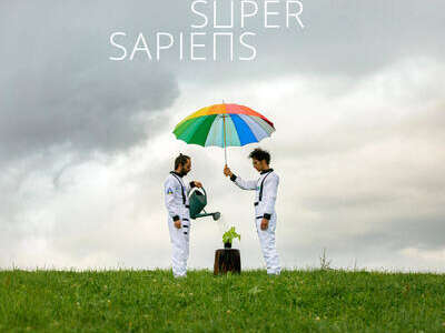 Vendredis du Revermont / "Super Sapiens"