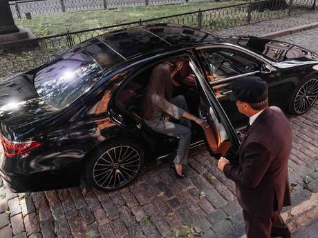 Karte Blanche Services