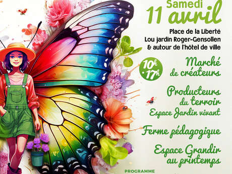 Le Printemps du Coudon - 1ère édition