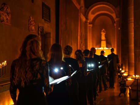 Concert - Ensemble Kéryx & Chœur Ephata