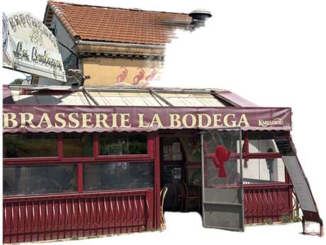 La Bodega