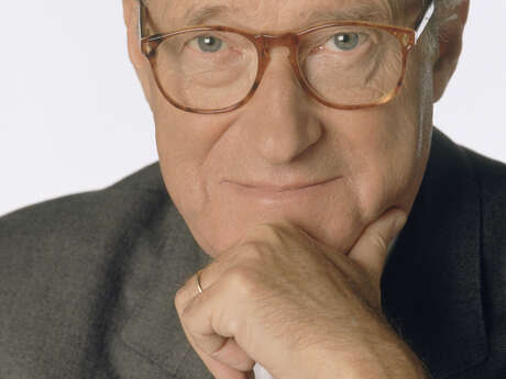 Alain Decaux un fou de Dumas