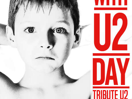 Concert : With U2 Day