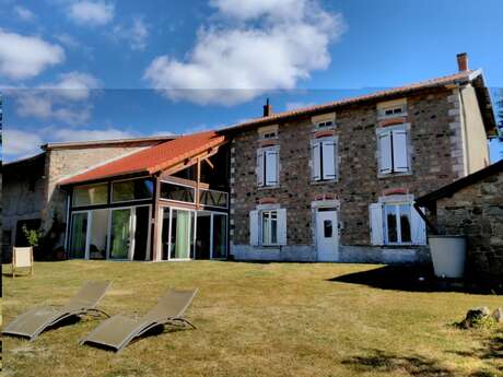 La Halte du Pélerin