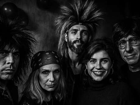 The Beer Philosophers - Festival Improbable