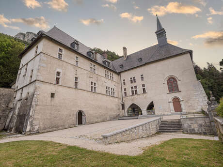 Musée de la Grande Chartreuse