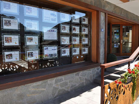 Agence Altitude Immobilier Agence Altitude Immobilier