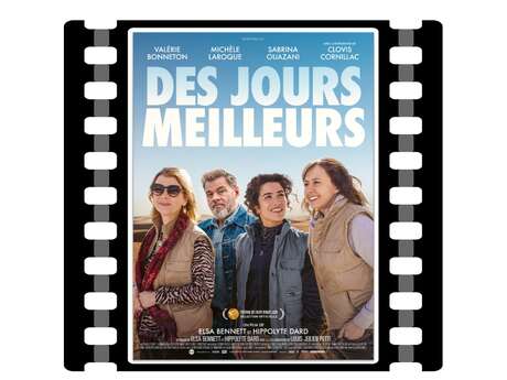 Cinéma : Des jours meilleurs