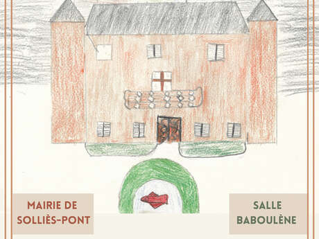 Exposition Henry Aubin