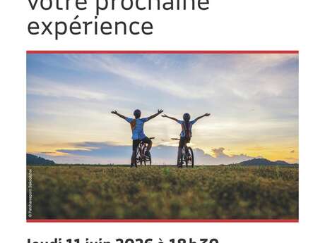 Aventure & Liberté en Vaucluse : imaginez votre prochaine expérience
