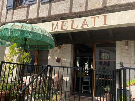 Melati