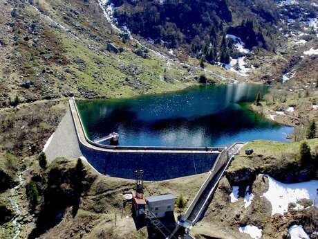 Conférence - L'hydroélectricité en montagne aujourd'hui