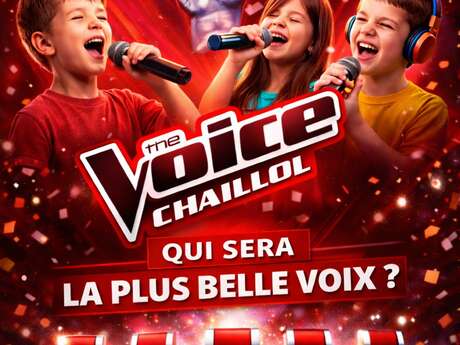 The Voice Kids