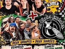 Concert "Pub le Garage"
