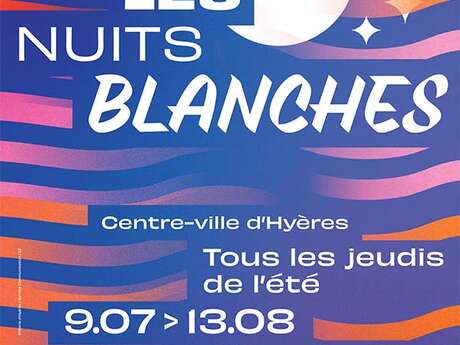 Les Nuits Blanches