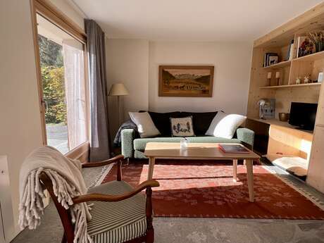 Appartement La Combette