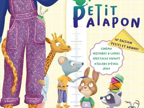 Festival Petit Patapon 2026