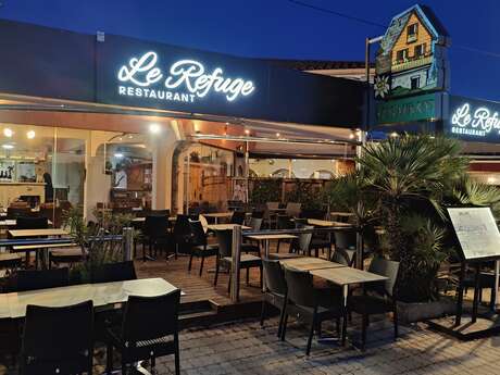 Le Refuge