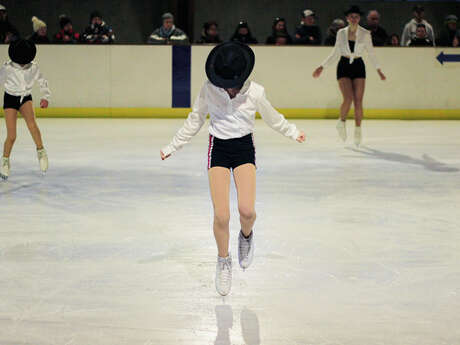 Gala de patinage artistique