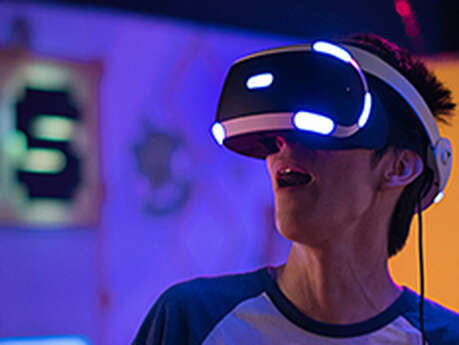 Atelier - Consoles en folie