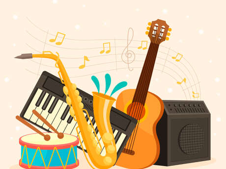 Les Estivales Ribieroises