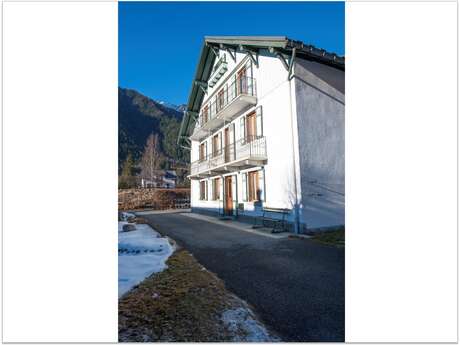 Appartement Plein Sud