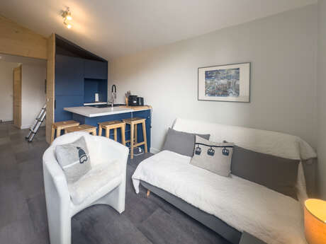 Les Cimes 1600 - Appartement neuf