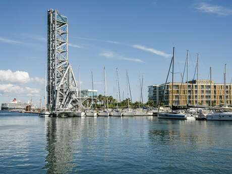 Visite guidée : La Seyne au fil du temps