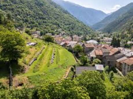 Le Conservatoire-Jardin